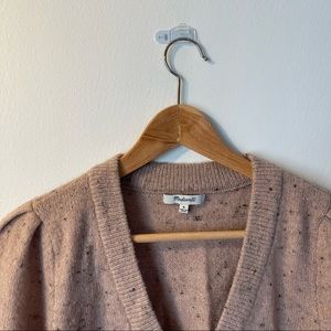 Madewell Sweater